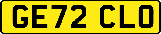 GE72CLO