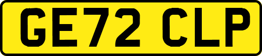 GE72CLP