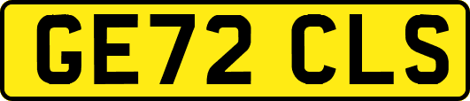 GE72CLS