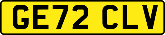 GE72CLV