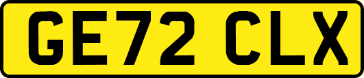 GE72CLX
