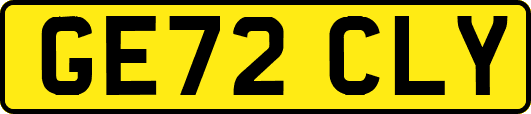 GE72CLY