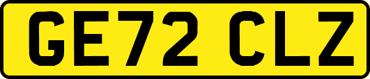 GE72CLZ
