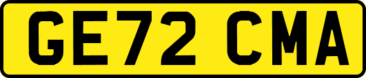 GE72CMA