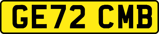 GE72CMB