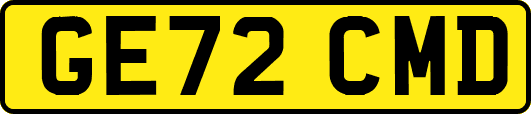 GE72CMD