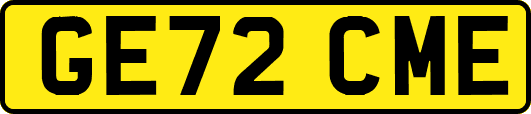 GE72CME