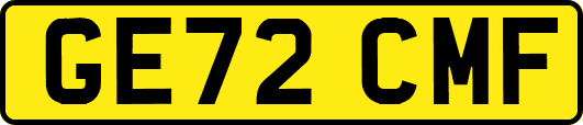 GE72CMF