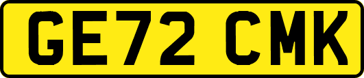 GE72CMK