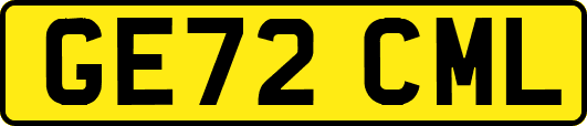 GE72CML
