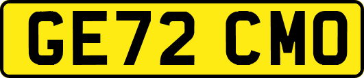 GE72CMO