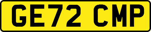 GE72CMP