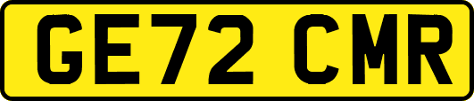 GE72CMR