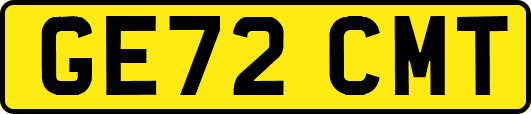 GE72CMT