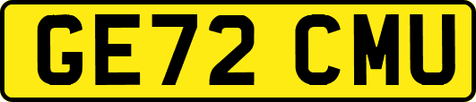 GE72CMU