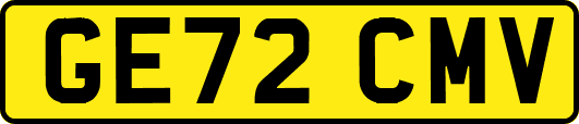 GE72CMV