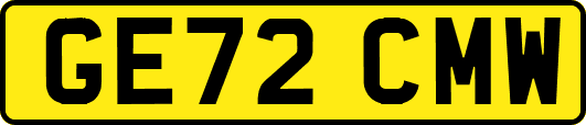 GE72CMW