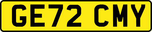 GE72CMY