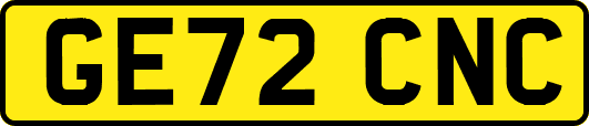 GE72CNC