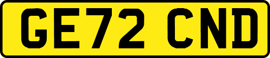 GE72CND