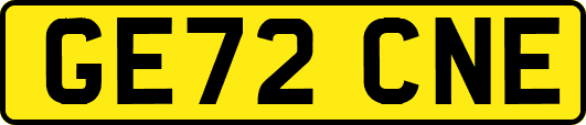 GE72CNE