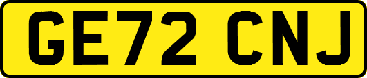 GE72CNJ