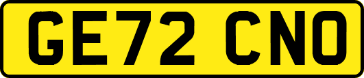 GE72CNO