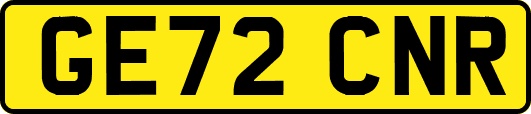 GE72CNR