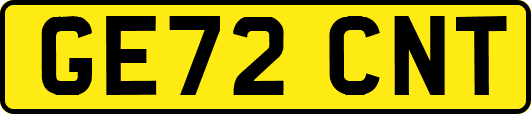 GE72CNT