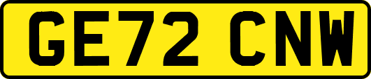 GE72CNW