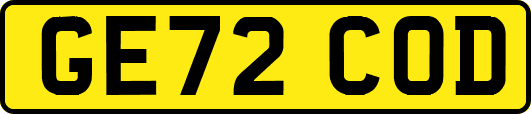 GE72COD