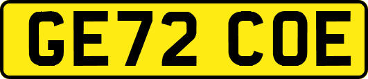 GE72COE