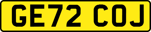 GE72COJ