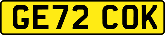 GE72COK