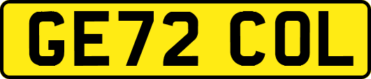 GE72COL