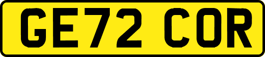 GE72COR