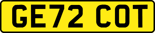 GE72COT