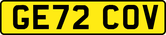GE72COV