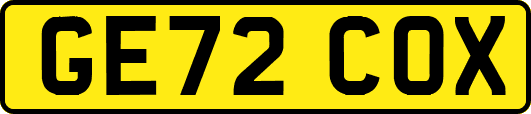 GE72COX