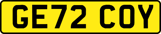 GE72COY
