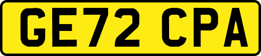 GE72CPA