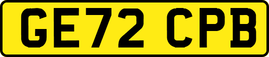 GE72CPB