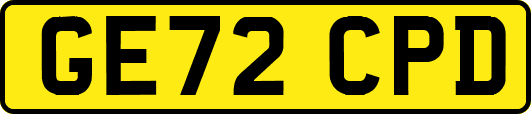 GE72CPD