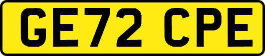 GE72CPE
