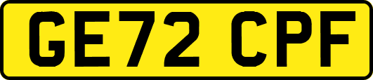 GE72CPF