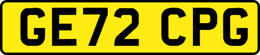 GE72CPG