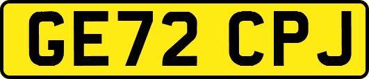 GE72CPJ