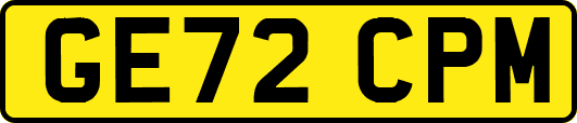 GE72CPM