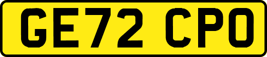 GE72CPO
