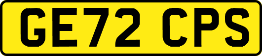GE72CPS